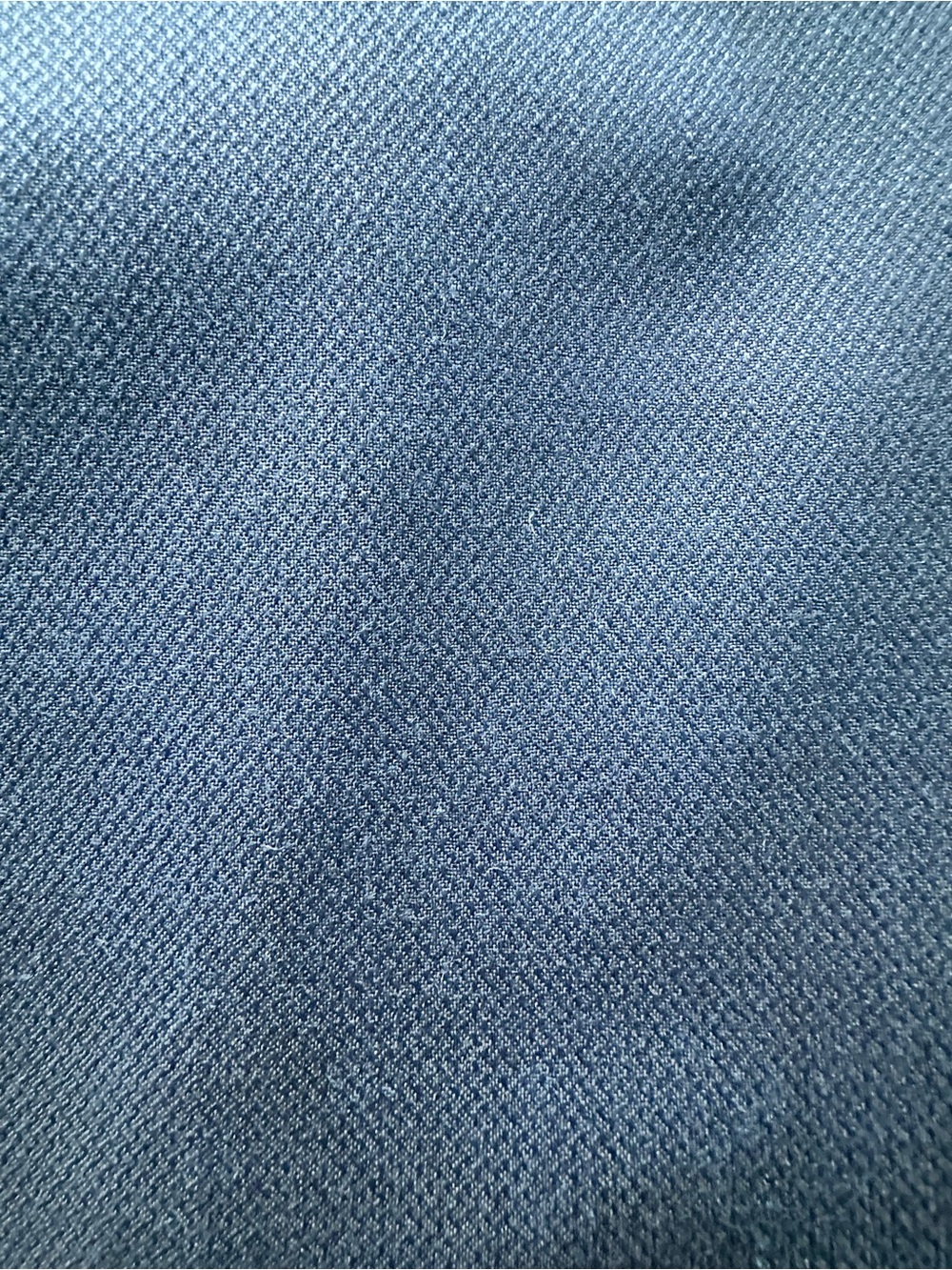 Massimo Dutti Men’s Navy Super 120’s Wool Dress Pants Size 31 NWT - Picture 5 of 16